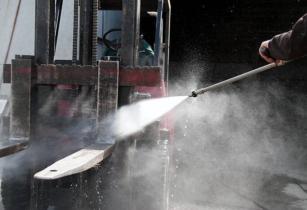  Potterville, MI Pressure Washing Pros